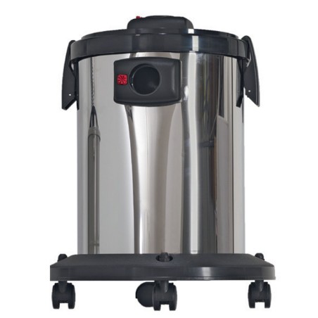 Récupérateur d'eau 20L Inox