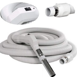 Flexible interrupteur de 7,50m PLASTIFLEX