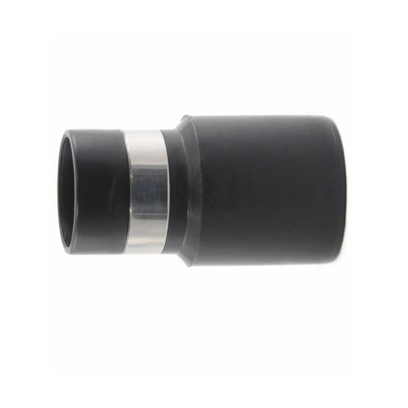 Embout prise bagué 32 mm | Accessoires centrale d’aspiration Drainvac Haaz