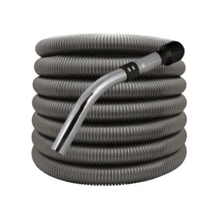 Flexible 10 m tournant | Accessoires centrale d’aspiration Drainvac Haaz