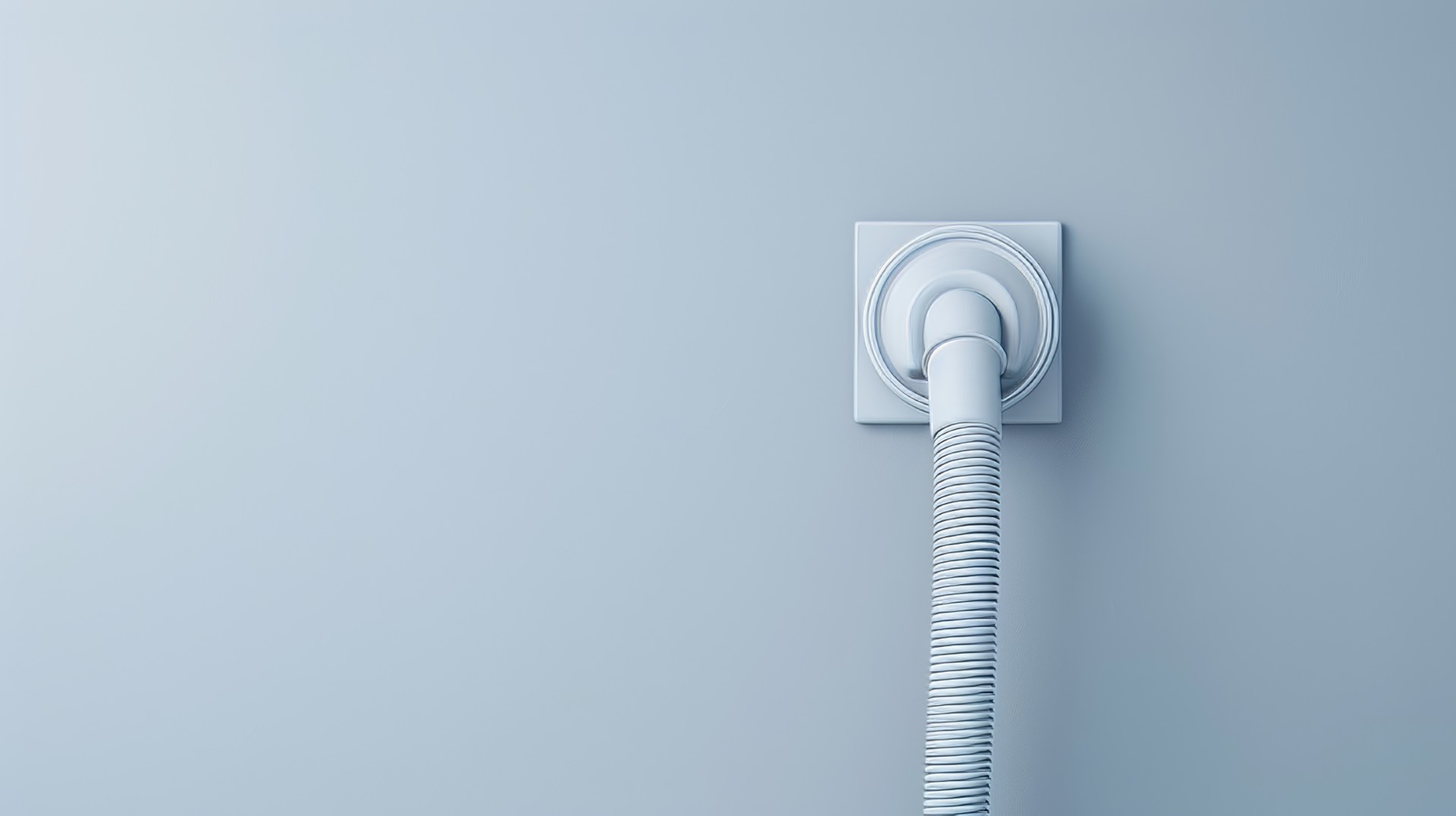 branchement aspirateur