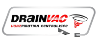 Logo Drainvac